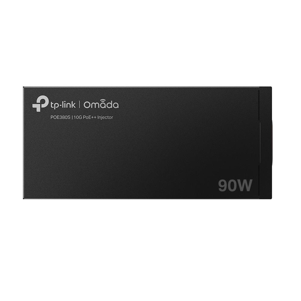 TP-Link POE380S PoE++ injektorius