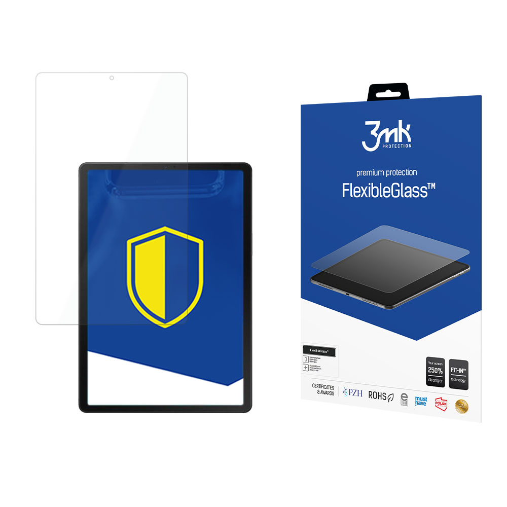 3MK Hibridinis stiklas SAMSUNG GALAXY TAB A 10.1 2019