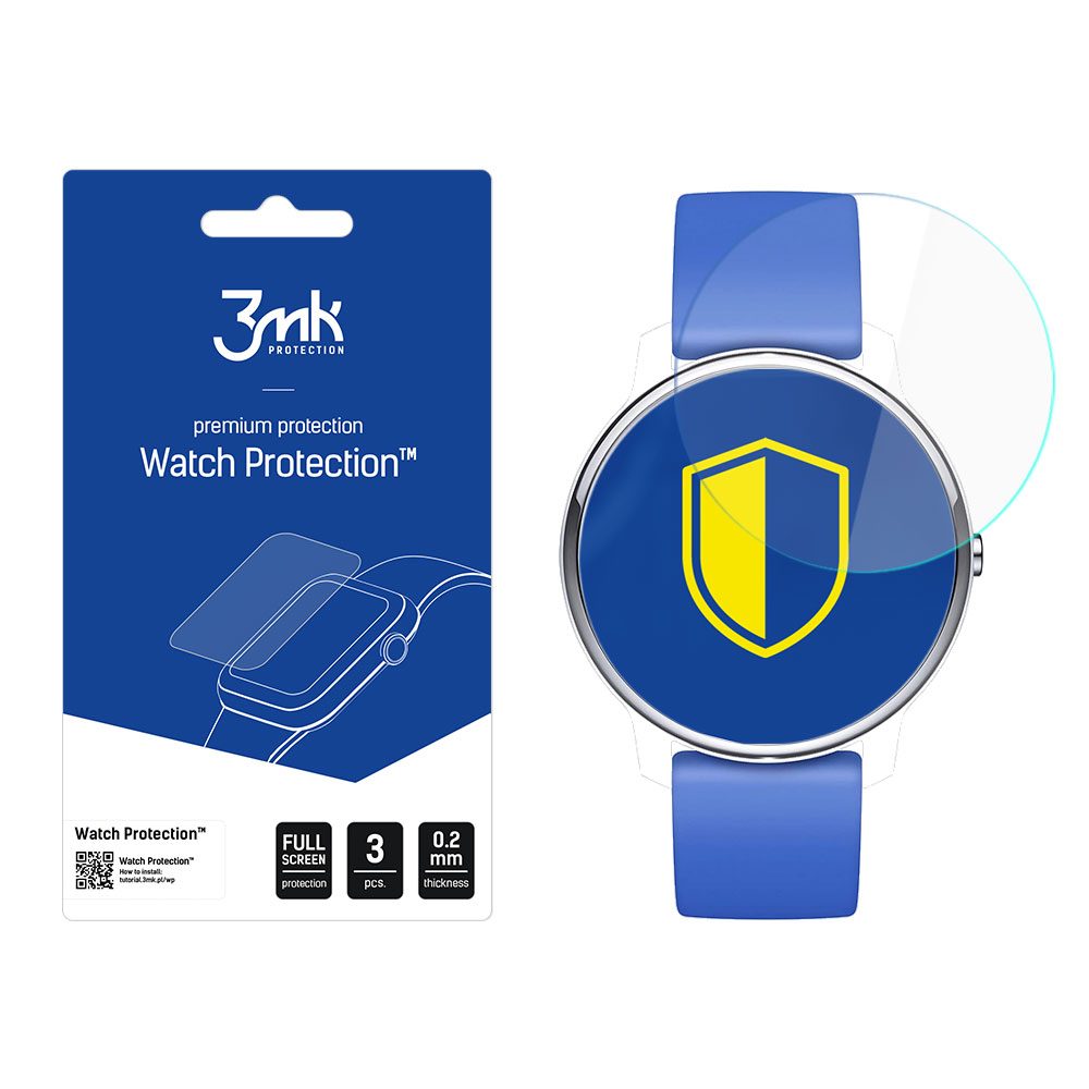 Withings Move ECG - 3mk Watch Protection ARC