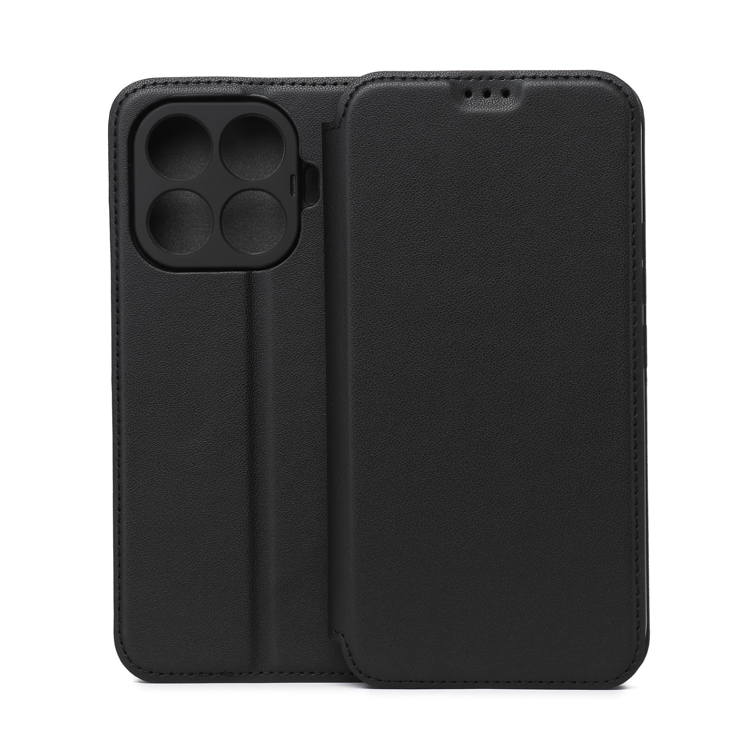 Smart Touch dėklas, skirtas Xiaomi 17T, juodas