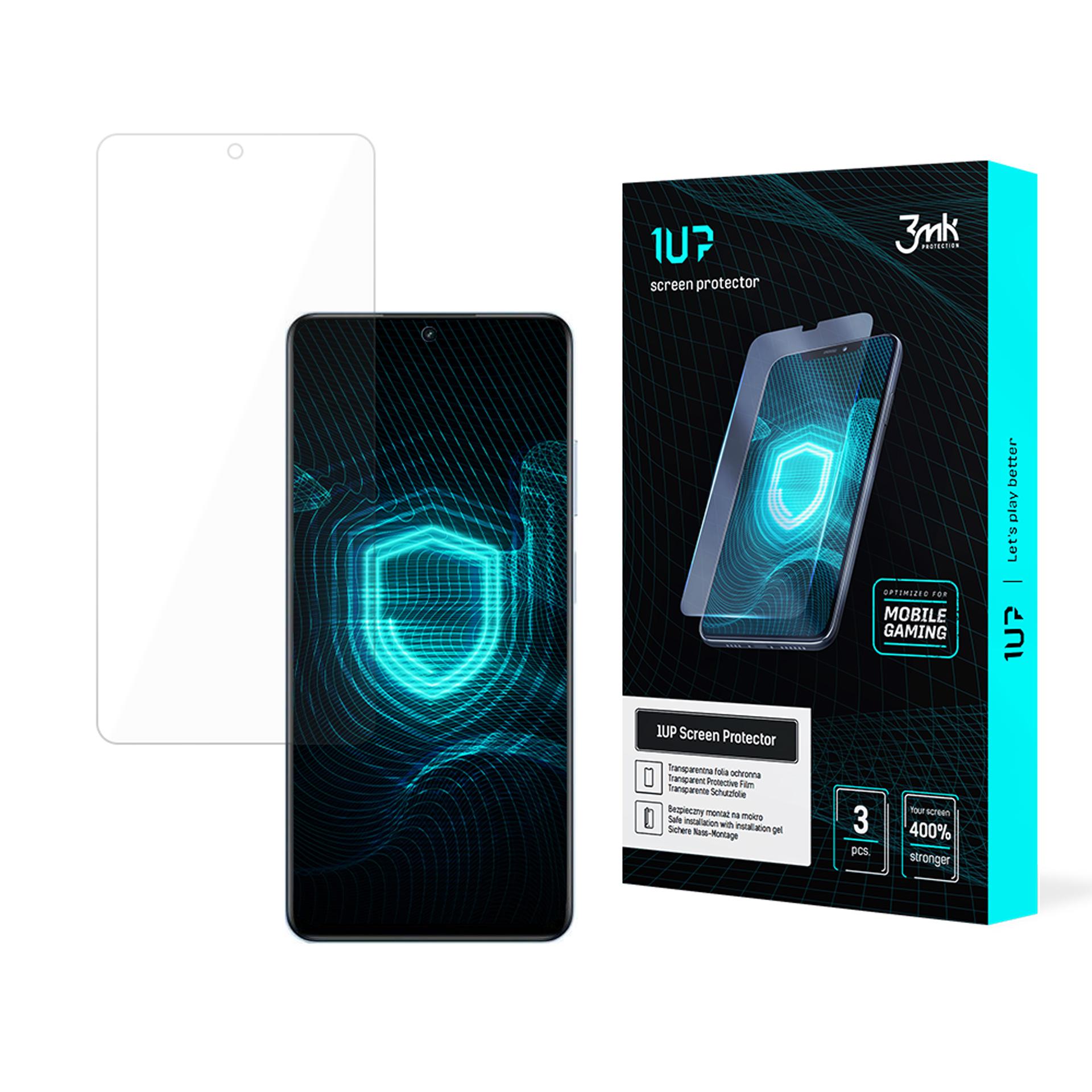3mk 1UP — защита экрана телефона для Realme Narzo 70x