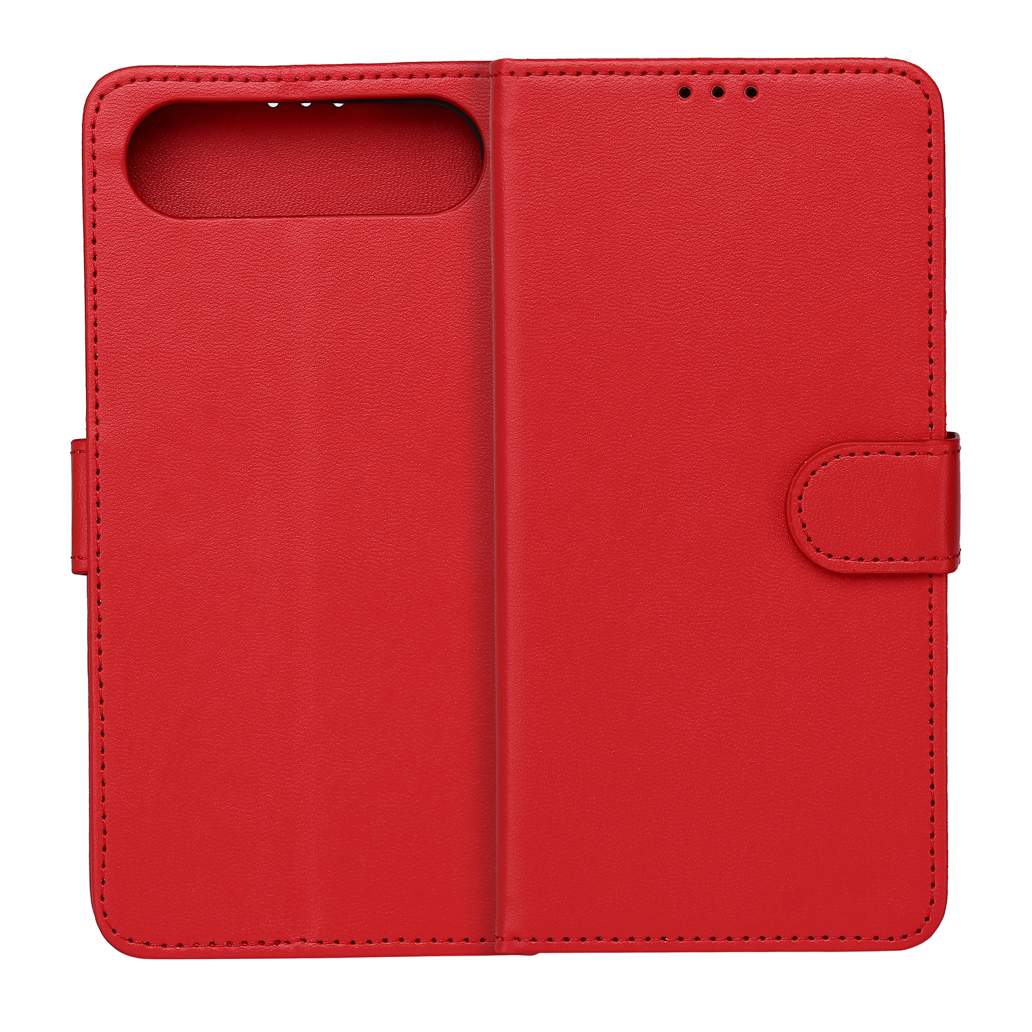 Smart Classic case for Realme 16 5G red