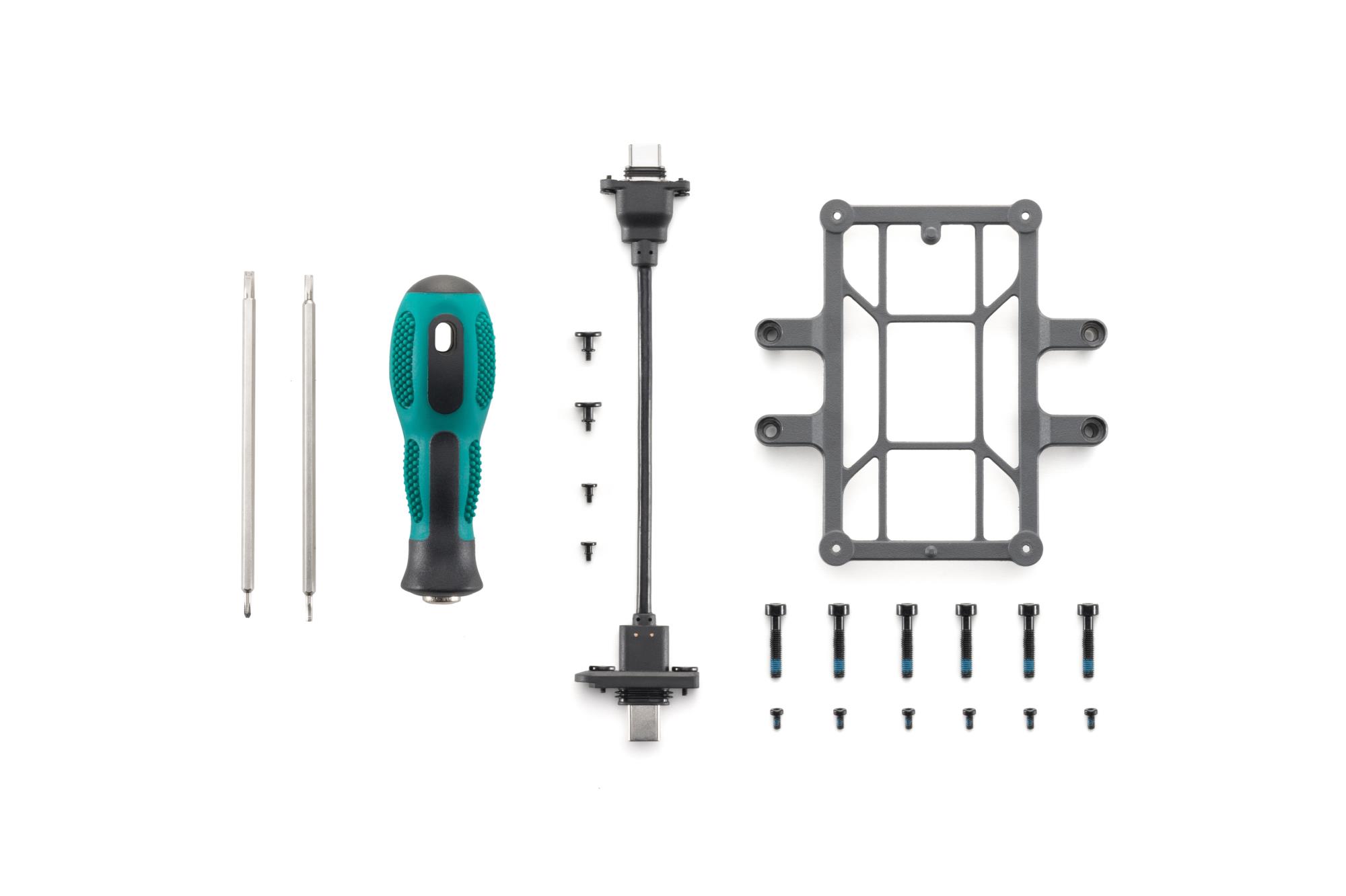 Аксессуар для дрона DJI Manifold 3 – Matrice 400 (CP.EN.00000697)