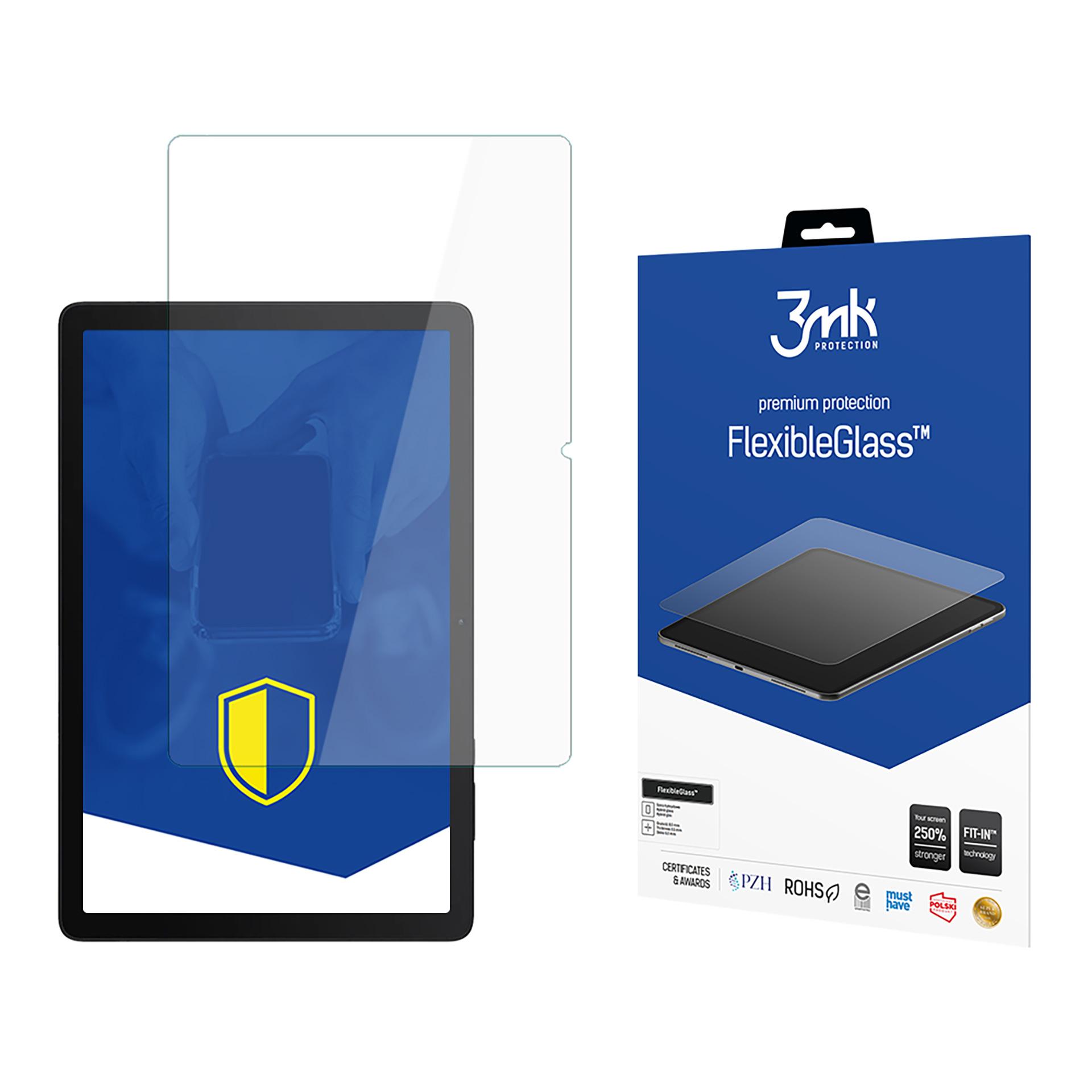 TCL Tab 10L Gen 3 - up to 11" 3mk FlexibleGlass