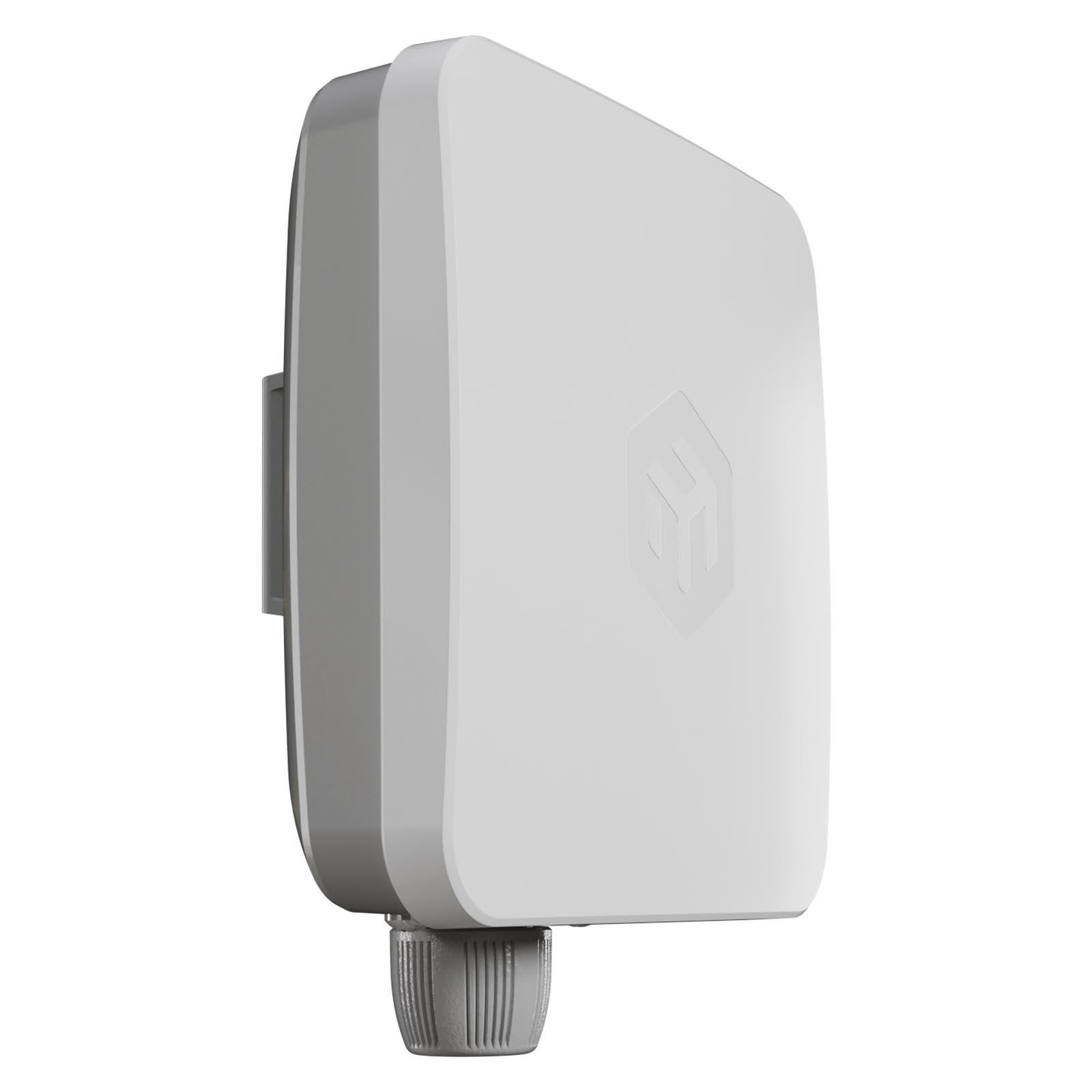 MikroTik EC25-EU & SXTSQ prieigos taškas, 1 LAN prievadas