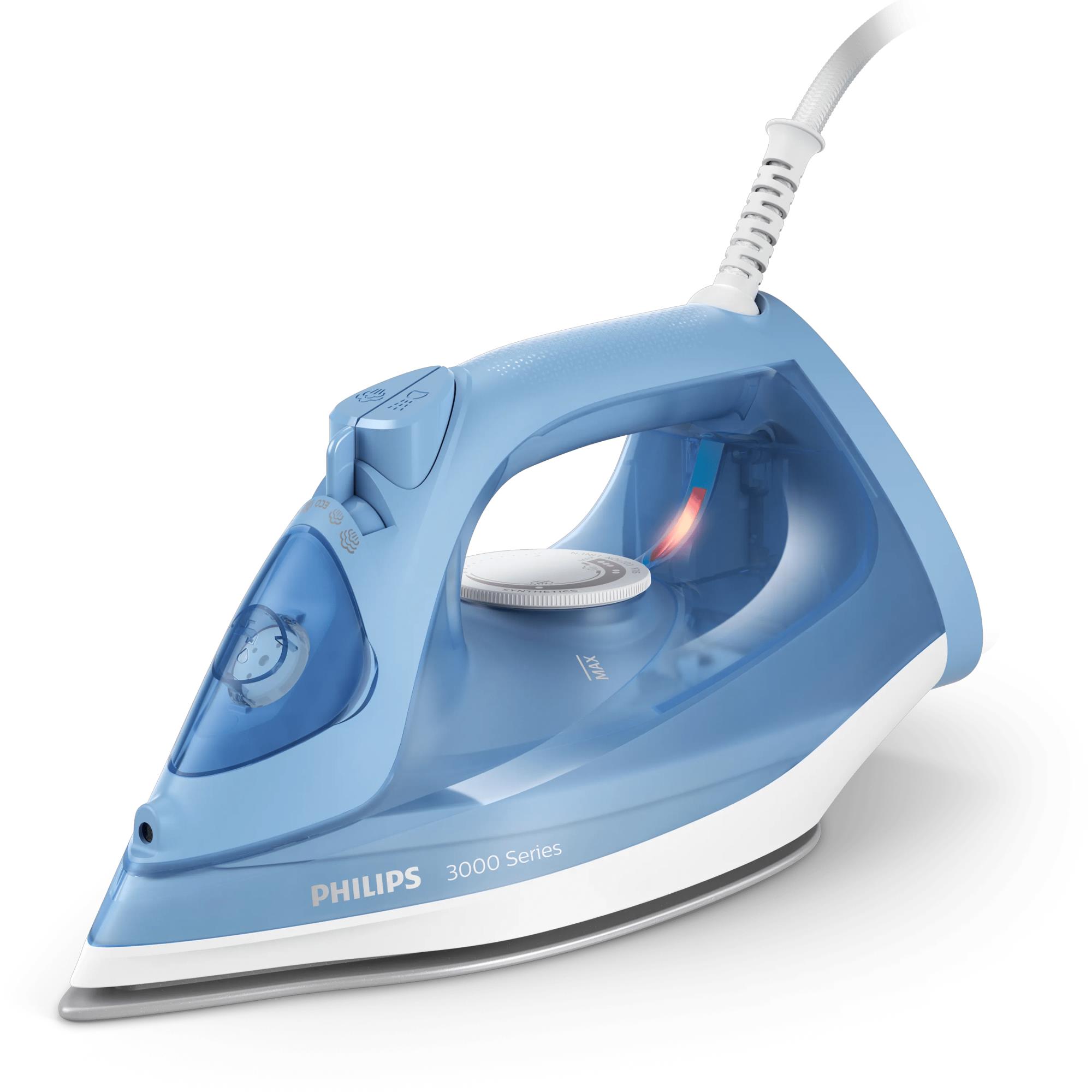 Philips паровой утюг DST3020/20