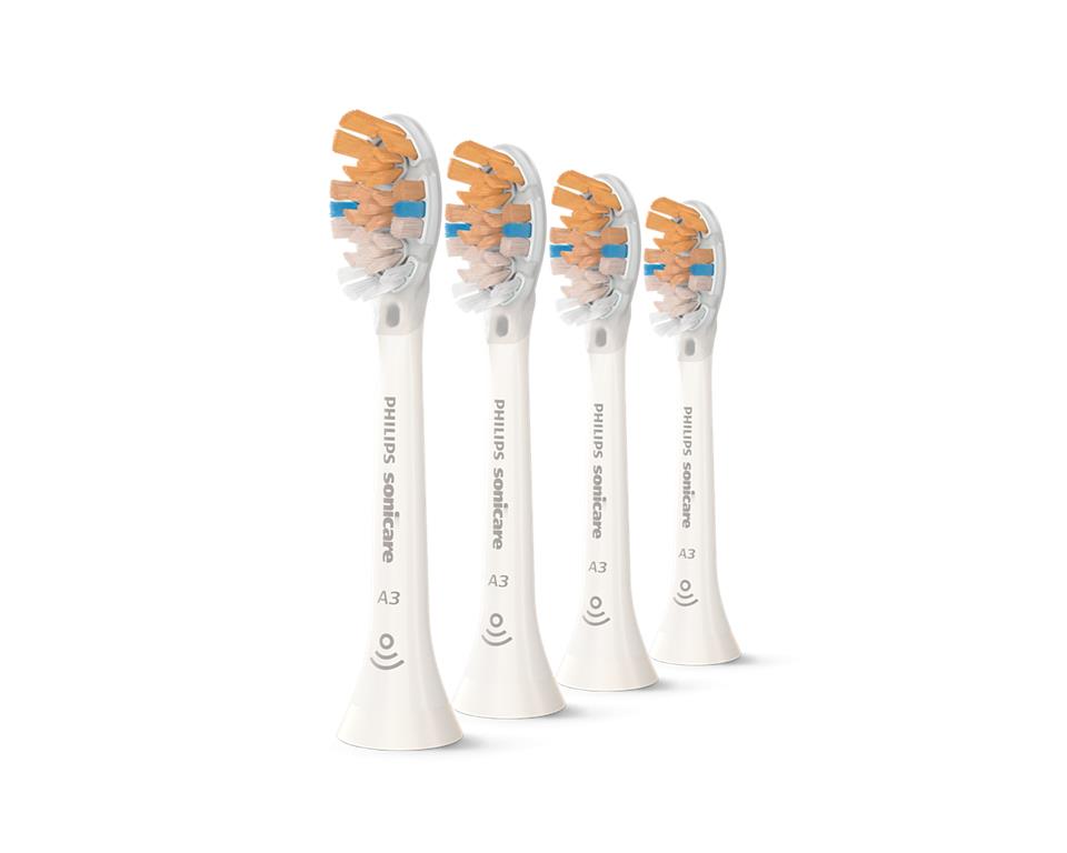 Philips Sonicare replacement toothbrush heads HX9094/87