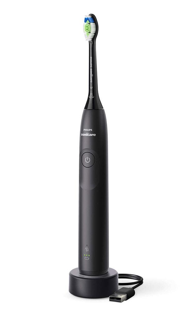 Philips Sonicare garsinis elektrinis dantų šepetėlis HX7101/01