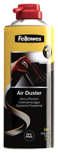 FELLOWES suspausto oro valiklis (9974905) – 350 ml