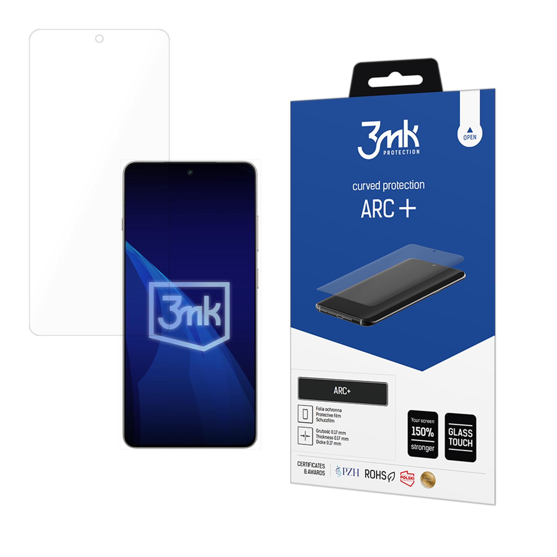 OnePlus 13R - 3mk ARC+