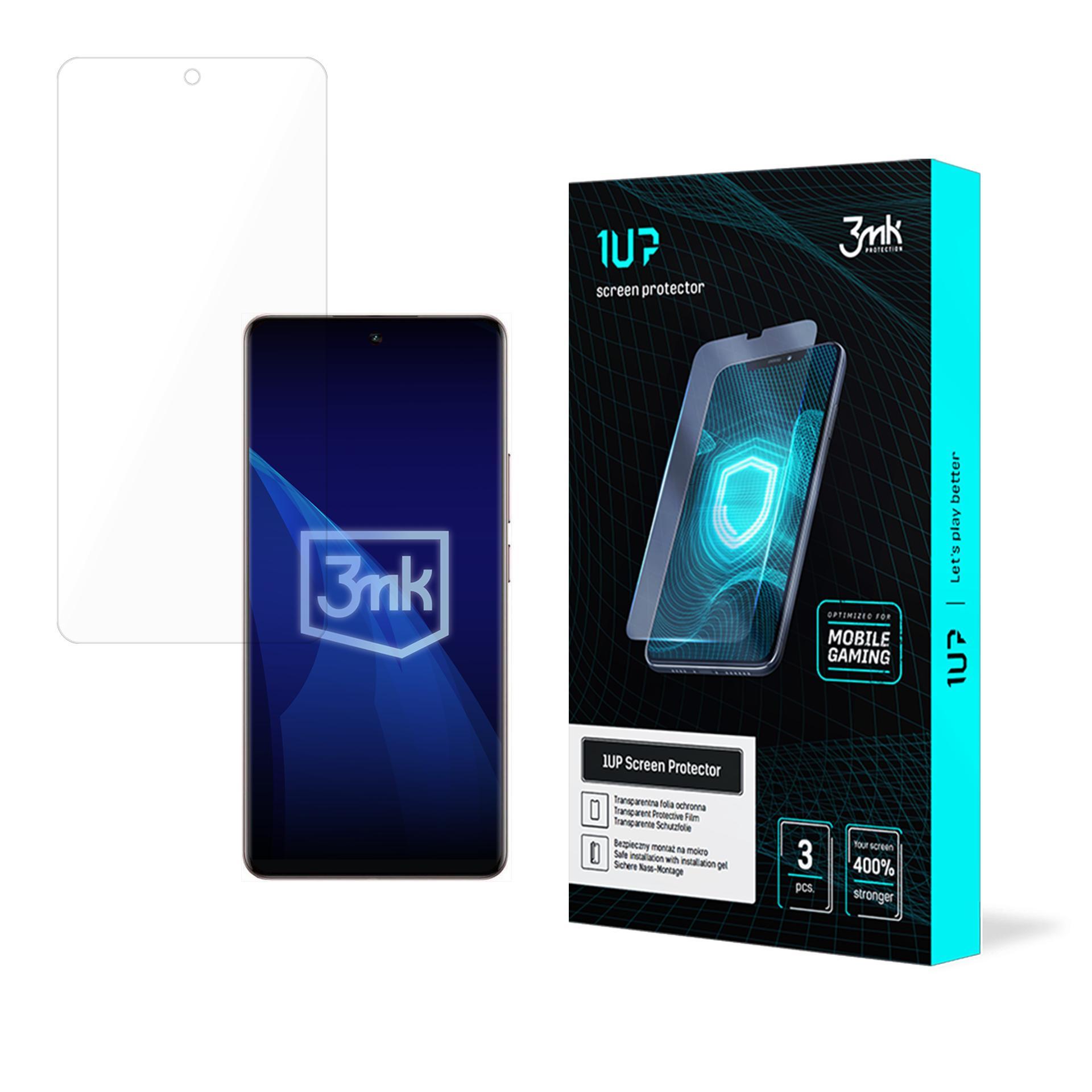 Realme 15 5G - 3mk 1UP