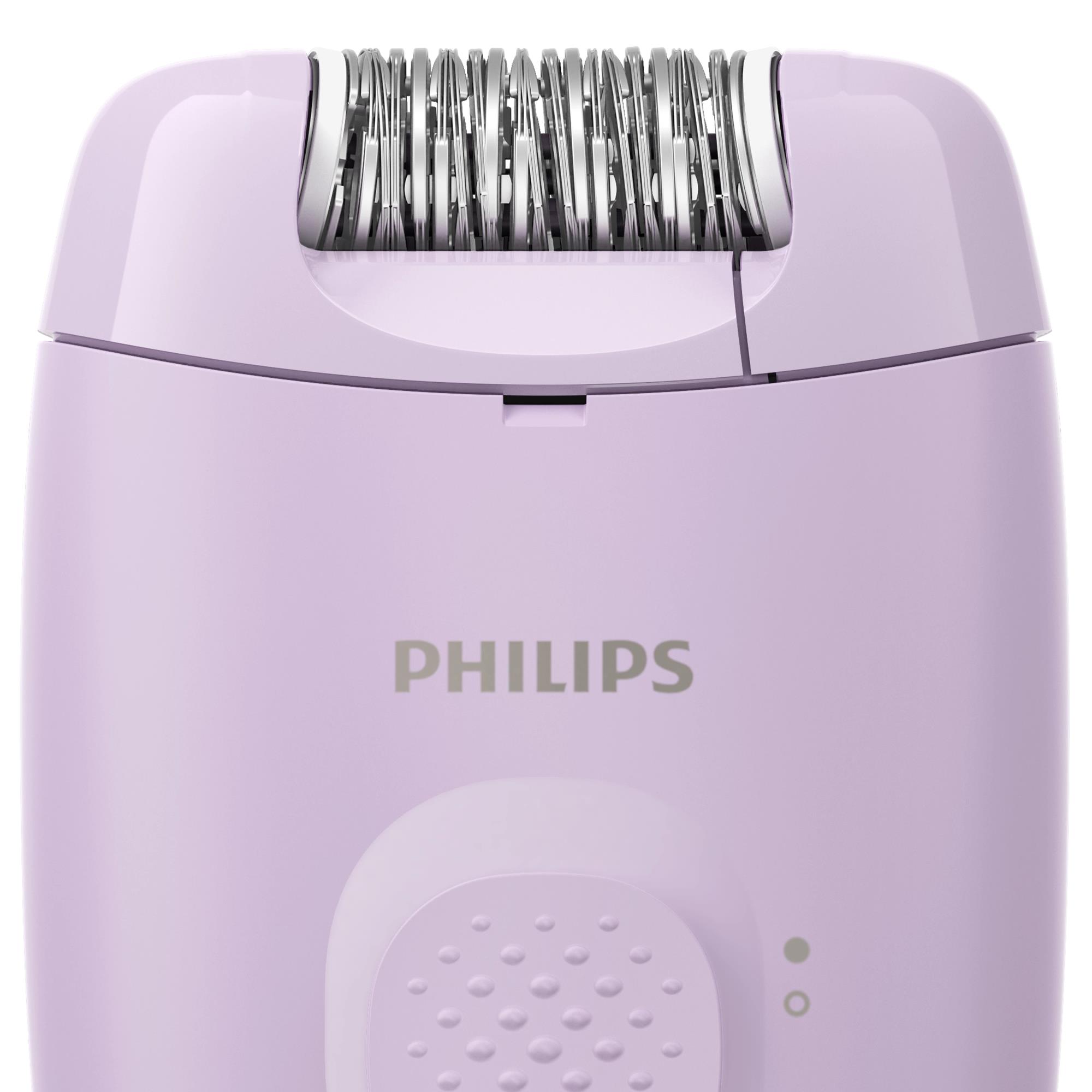 Philips epiliatorius BRE237/00
