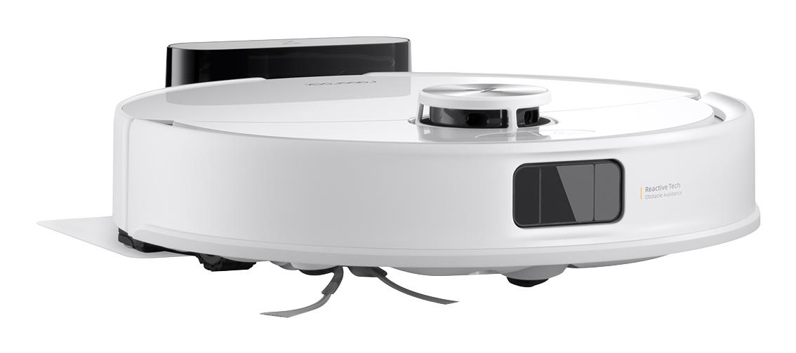 Roborock Q10 VF робот-пылесос — белый, Q10VF02-00