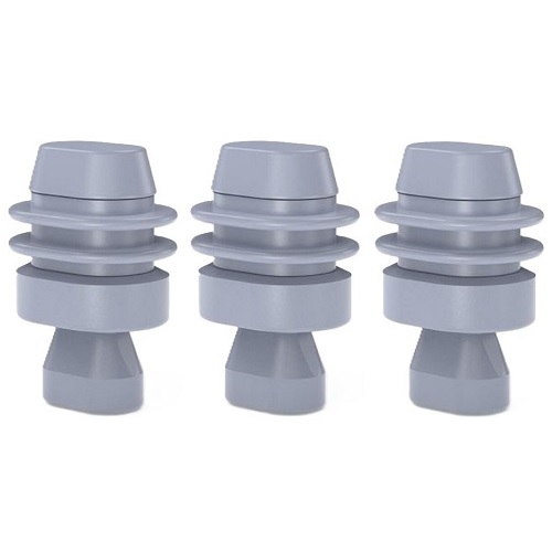 RJ45 Waterproof Plugs for Starlink Gen 3/ Mini, 3pcs