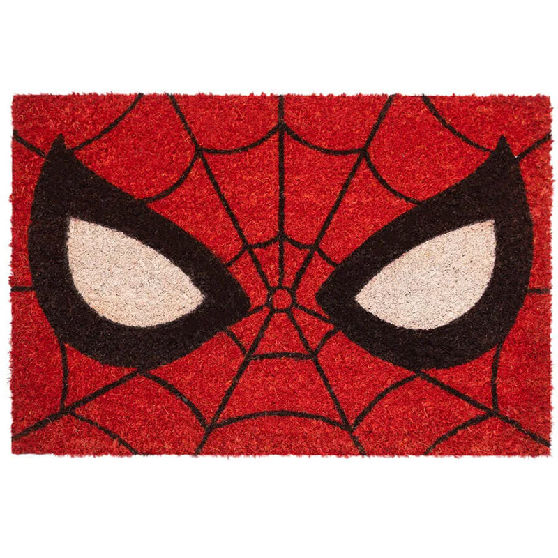 Spiderman – durų kilimėlis (40 × 60 cm)
