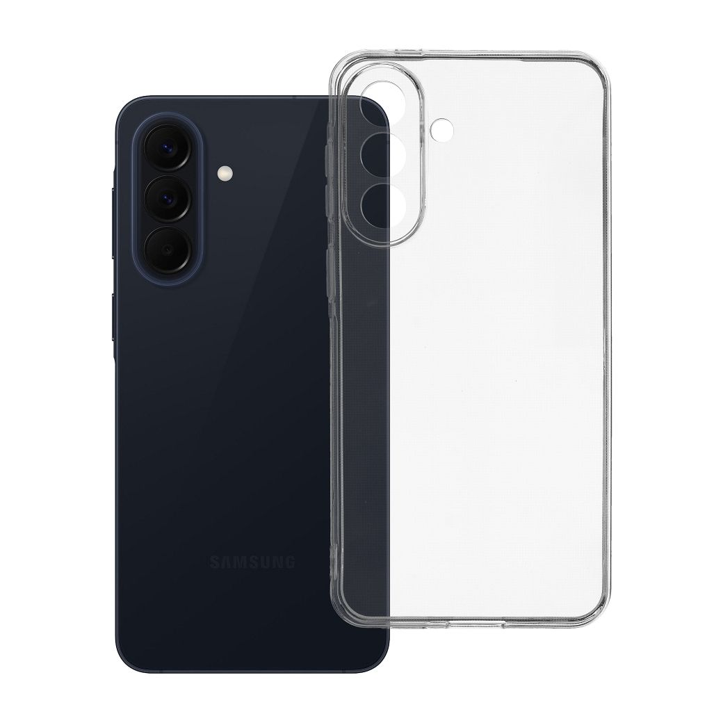 CLEAR dėklas 2 mm BOX SAMSUNG A57 5G skaidrus