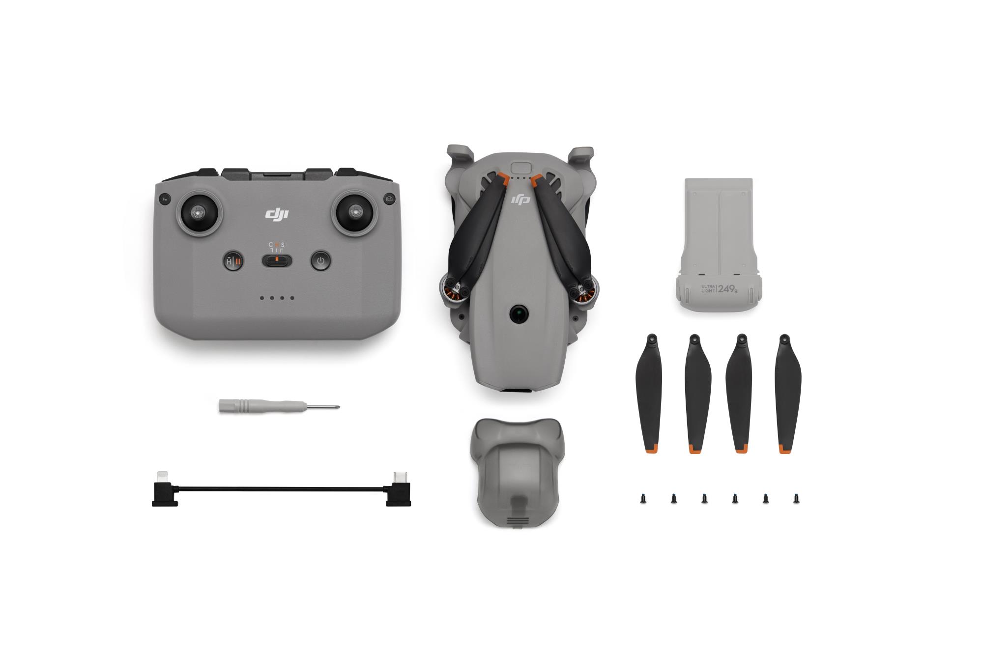 Дрон DJI Lito X1 CP.MA.00000973