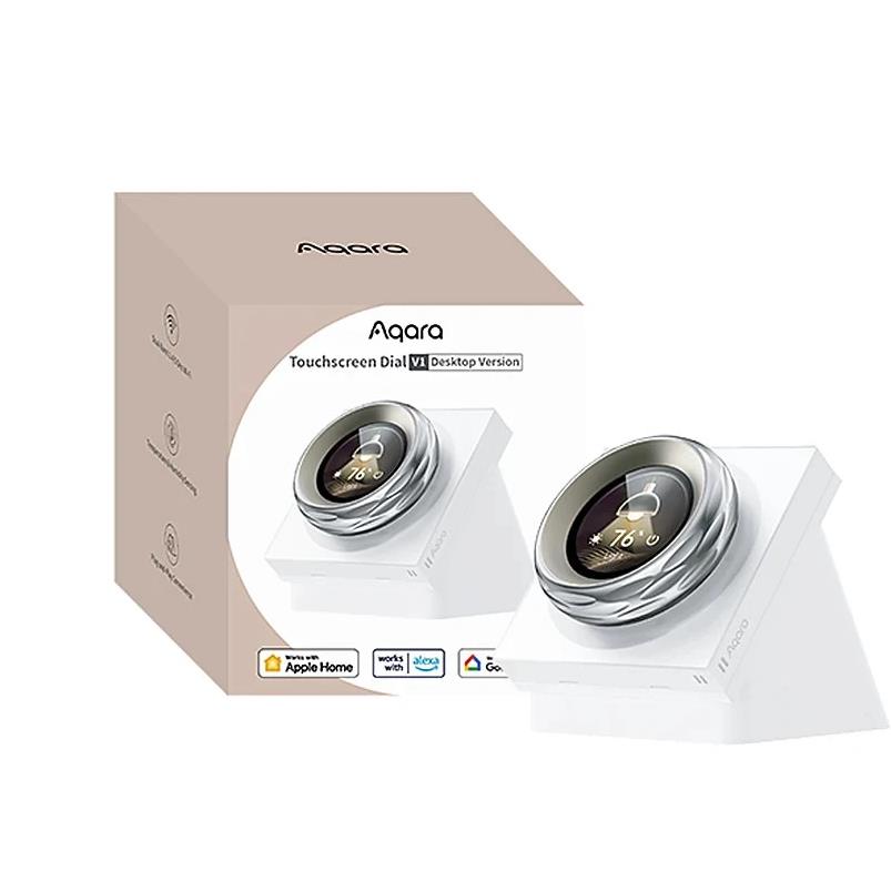 išmaniųjų namų šviesos jungiklis V1/WS-K11D AQARA
