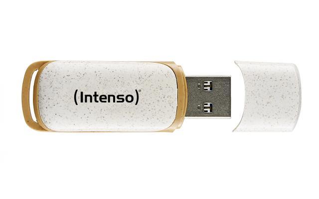 Intenso USB atmintinė (3540490) – 64 GB, USB3.2