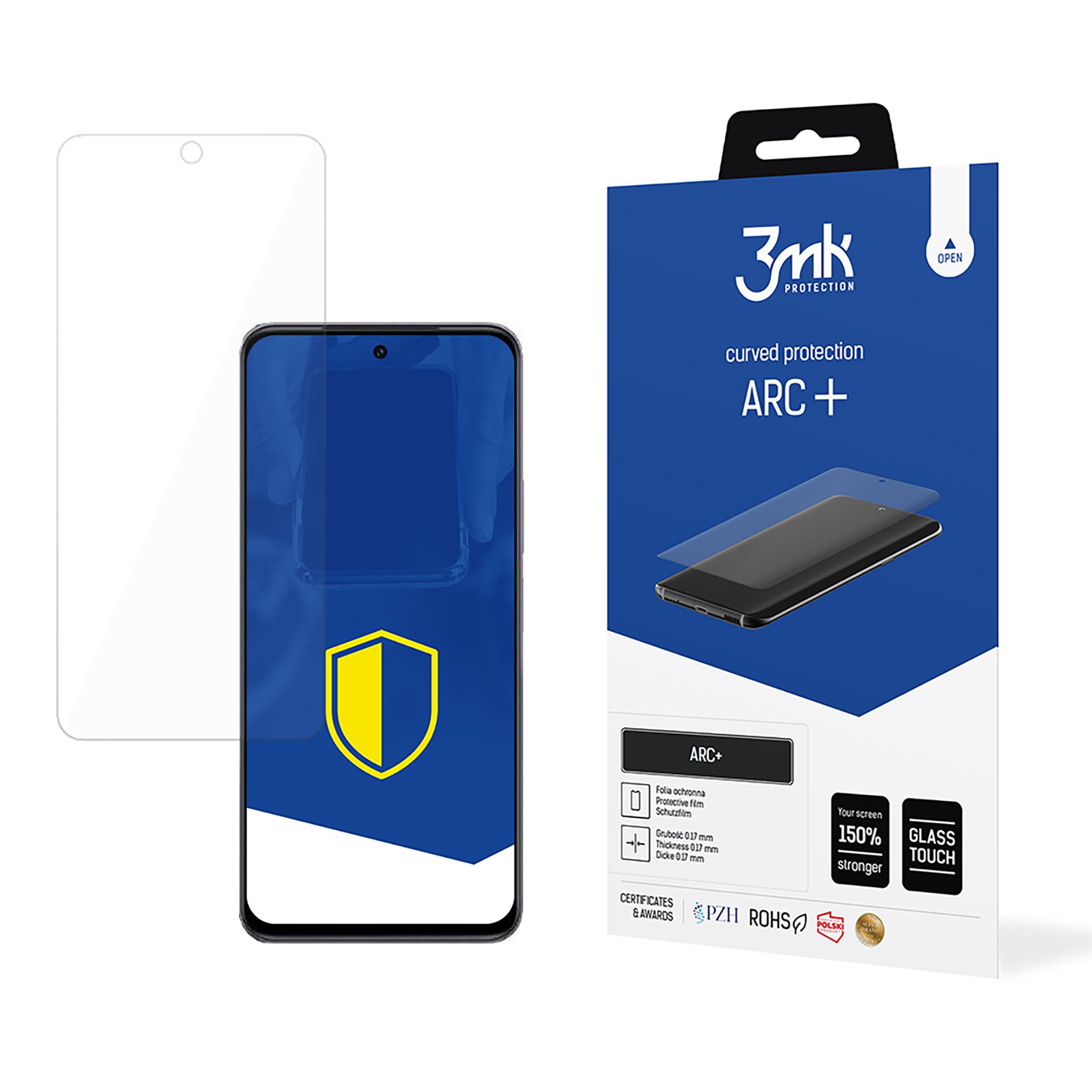 Vivo Y37 Pro - 3mk ARC+