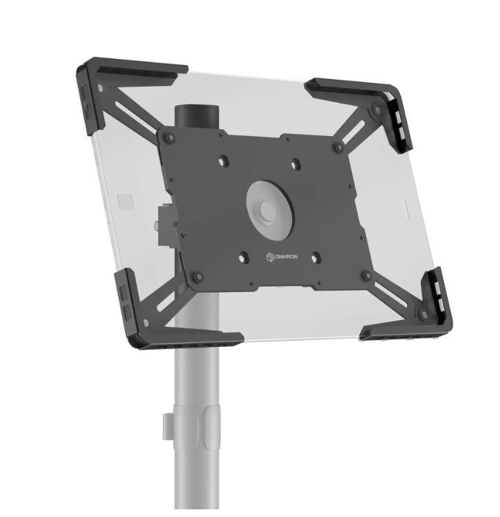 Onkron planšetinio kompiuterio laikiklio adapteris APM13T-B – 10.1-12.9″