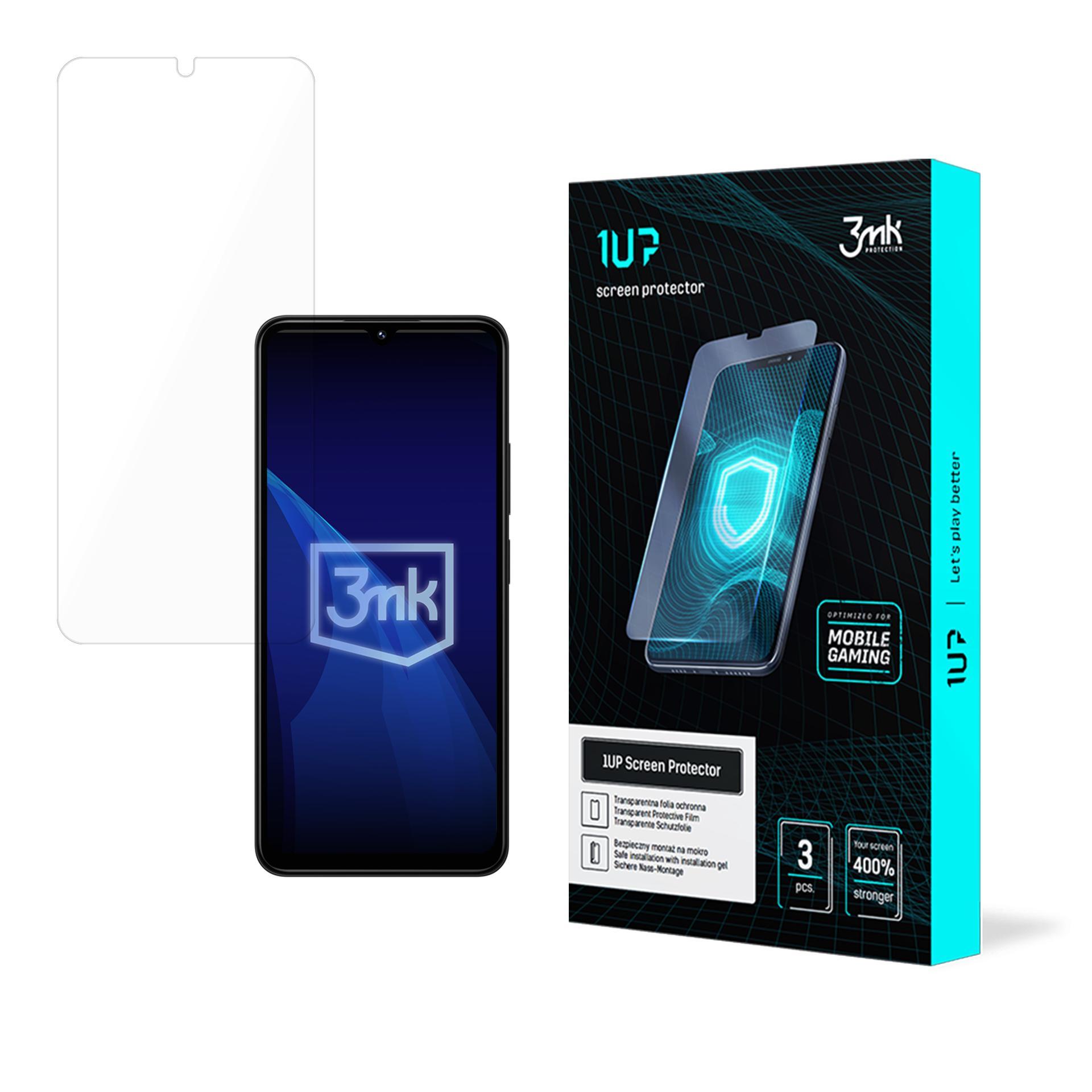 Redmi 14C / POCO C75 / Redmi A4 5G - 3mk 1UP