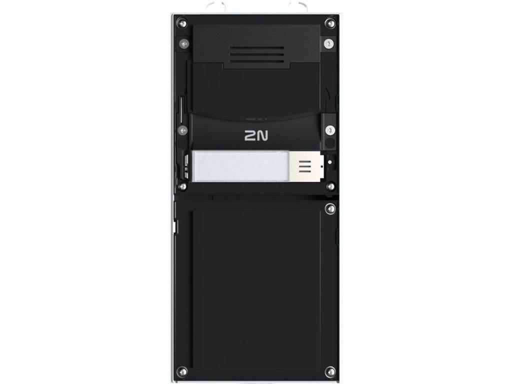 2N IP Verso 2.0 įėjimo panelės pagrindinis modulis 9155211B
