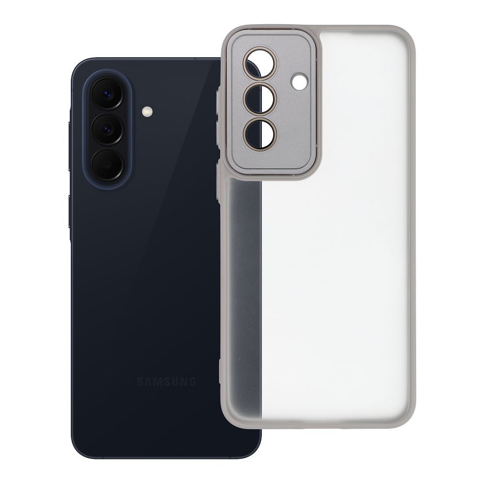 VARIETE dėklas SAMSUNG A57 5G plienui