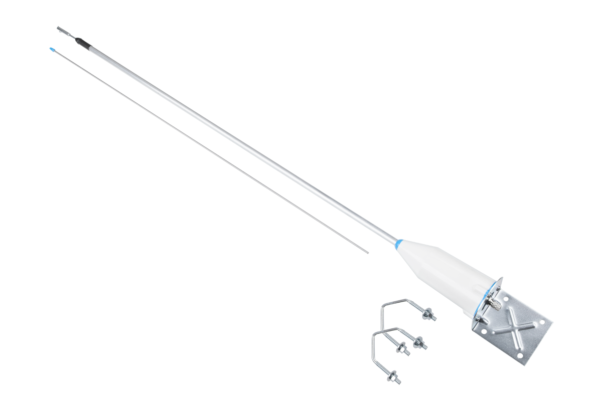 Barczak SONUS SV TOTAL aktyvi FM antena