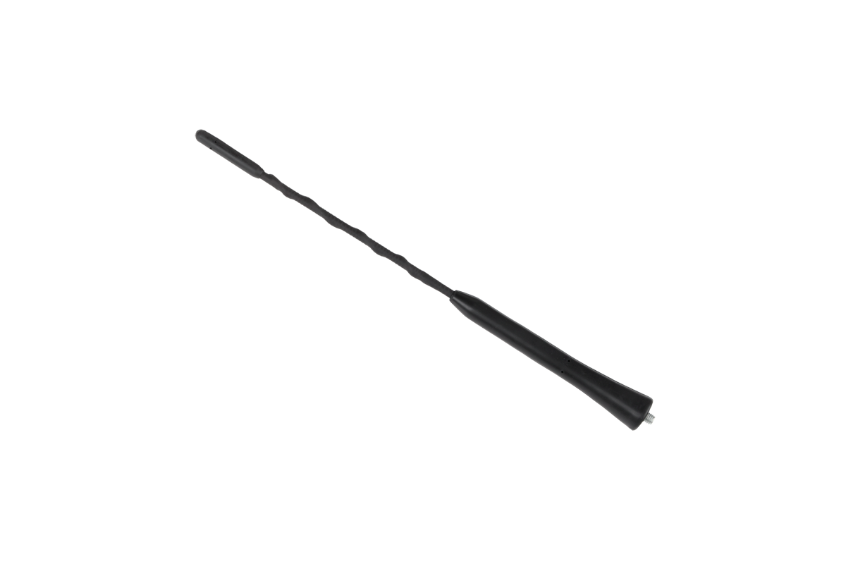 Peiying M4 automobilio antenos stiebas