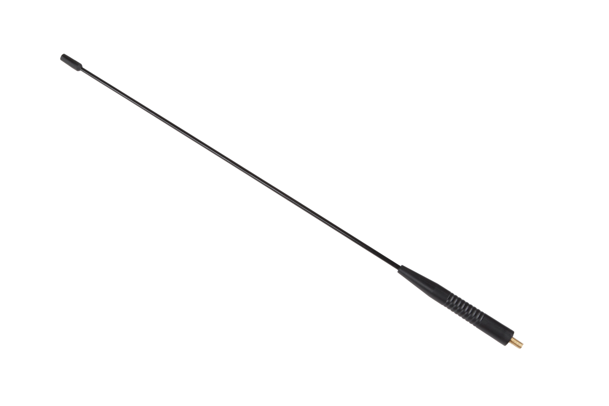 Peiying M7 automobilio antenos stiebas