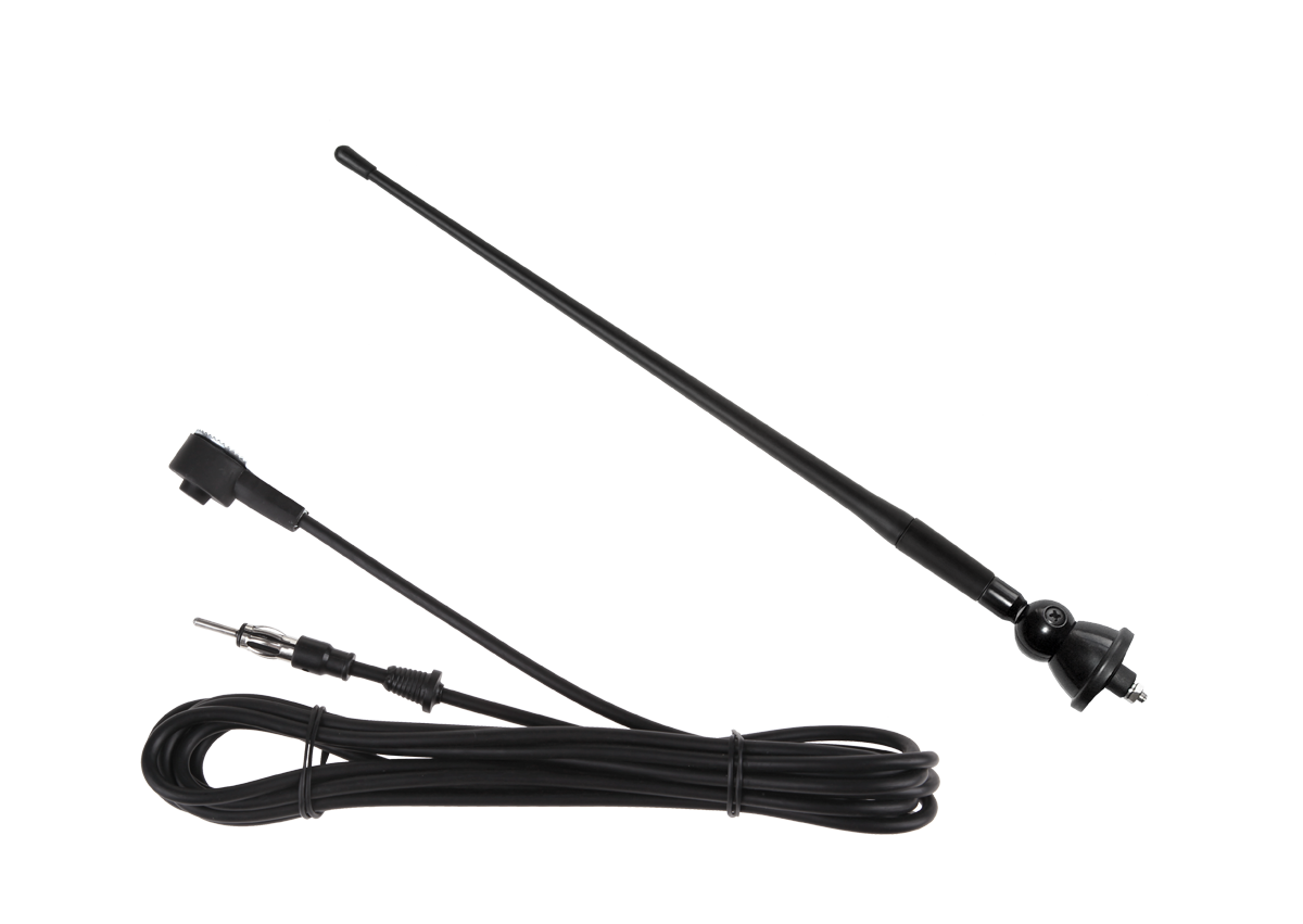 Sunker flex automobilinė antena