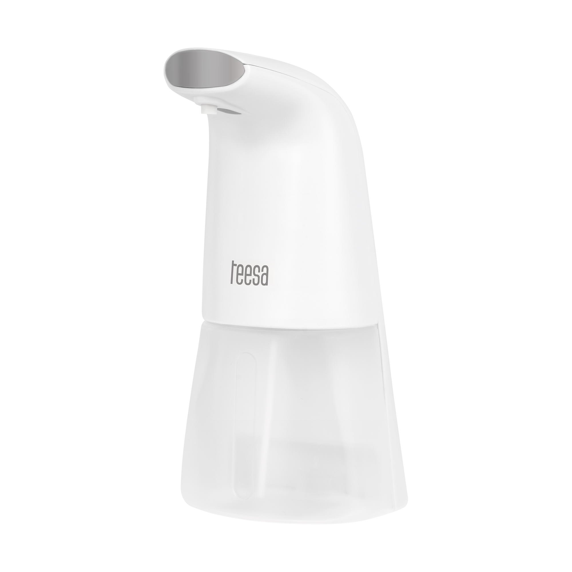 TEESA automatic foaming soap dispenser