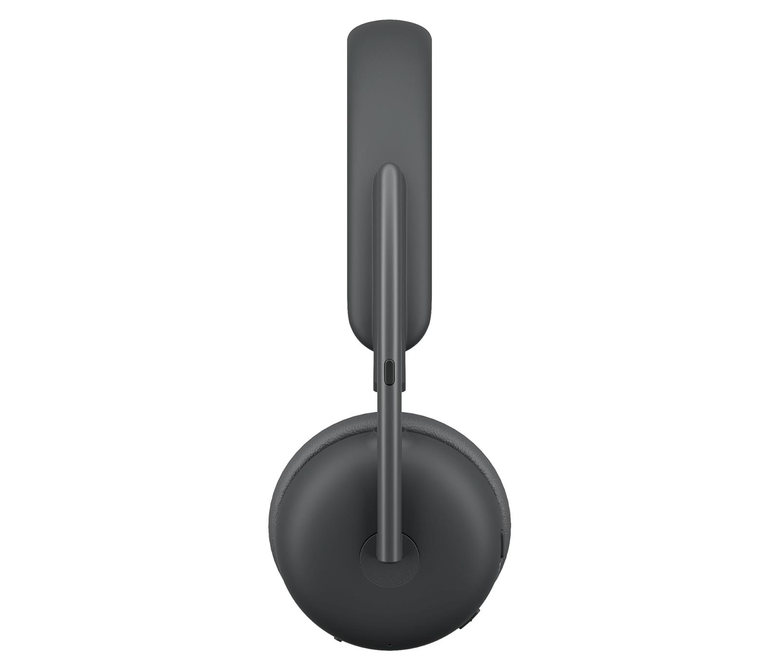 Logitech belaidės ausinės Zone Wireless 2 (981-001152) – grafito spalvos