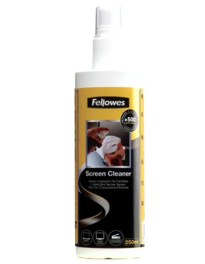 FELLOWES valymo purškalas (99718) – 250 ml