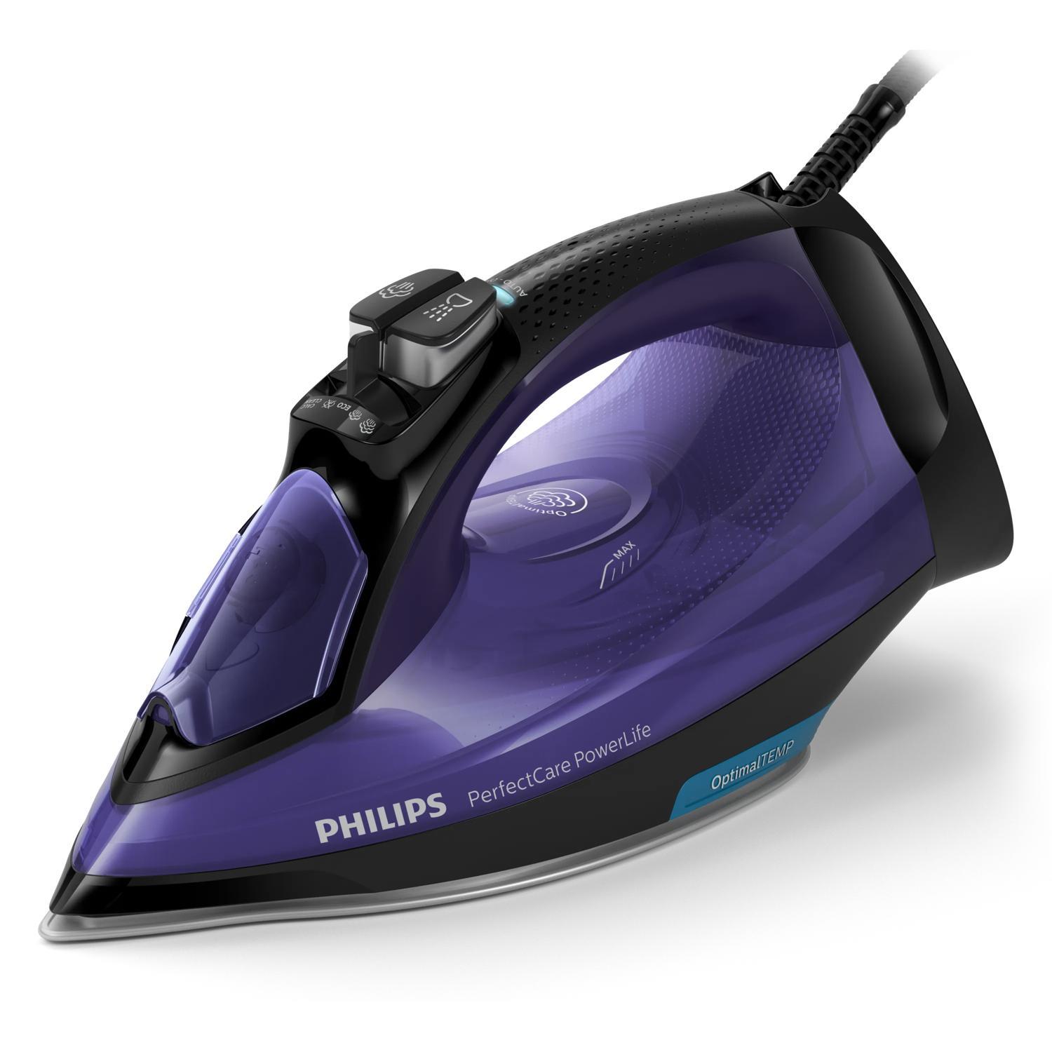 Philips паровой утюг GC3925/30