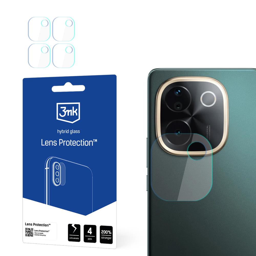 Vivo T3 Pro 5G - 3mk Lens Protection
