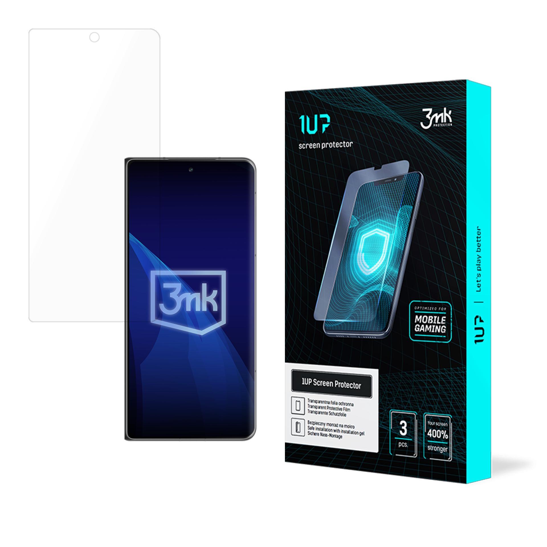 Honor Magic V3 - 3mk 1UP