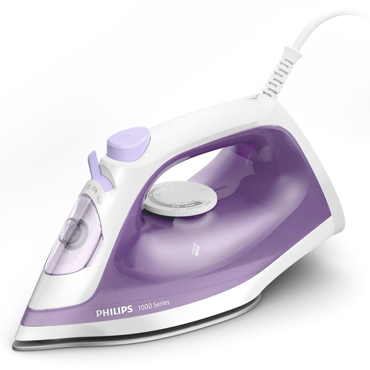 Philips паровой утюг DST1020/30