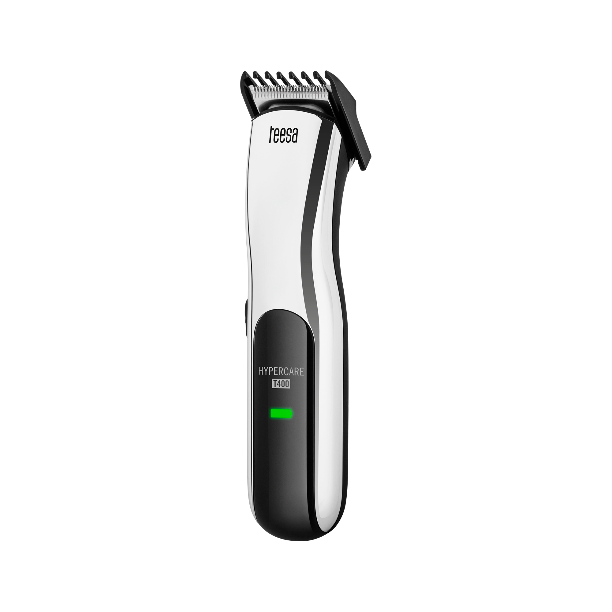 Belaidis 4-in-1 asmens priežiūros rinkinys HYPERCARE T400