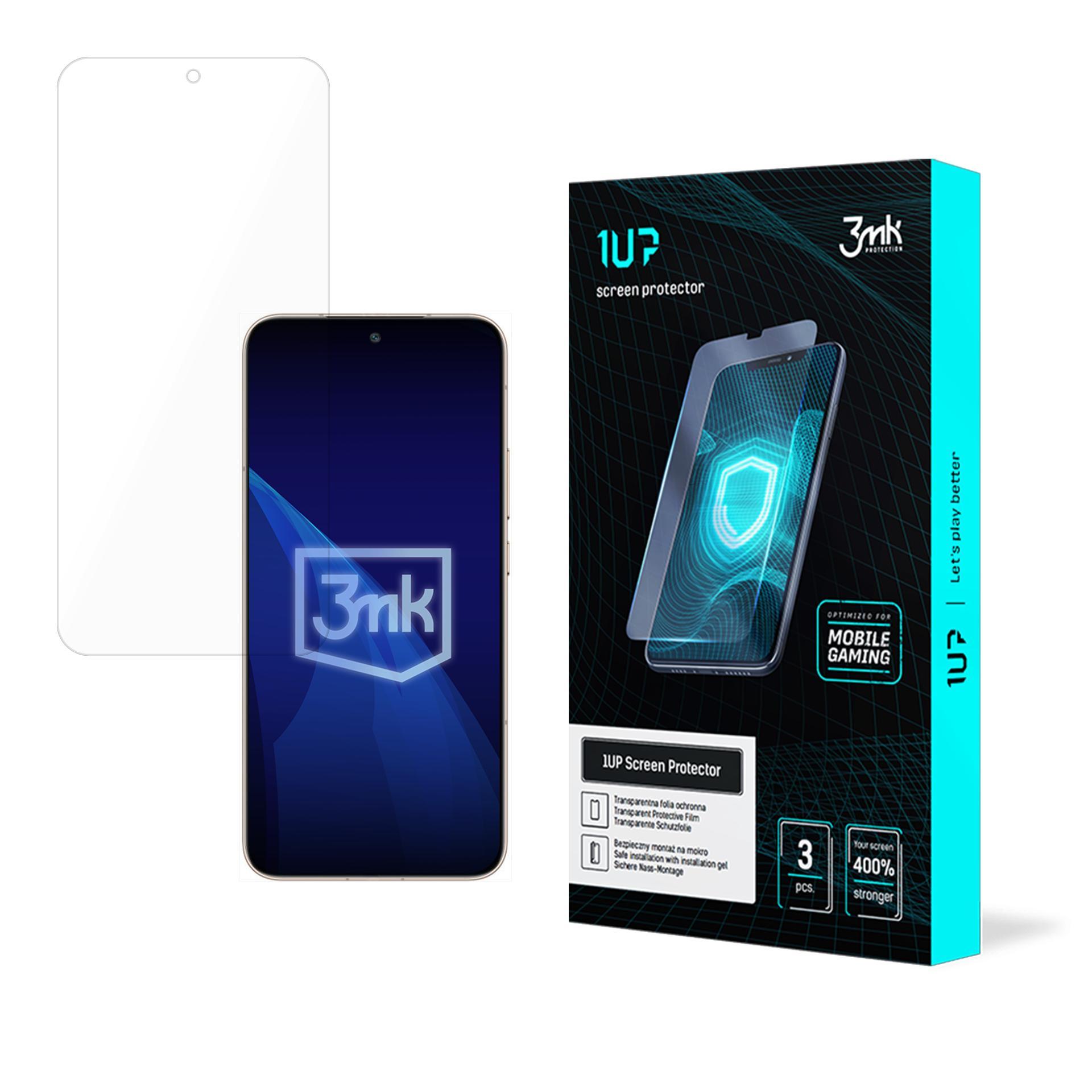 Honor GT Pro - 3mk 1UP