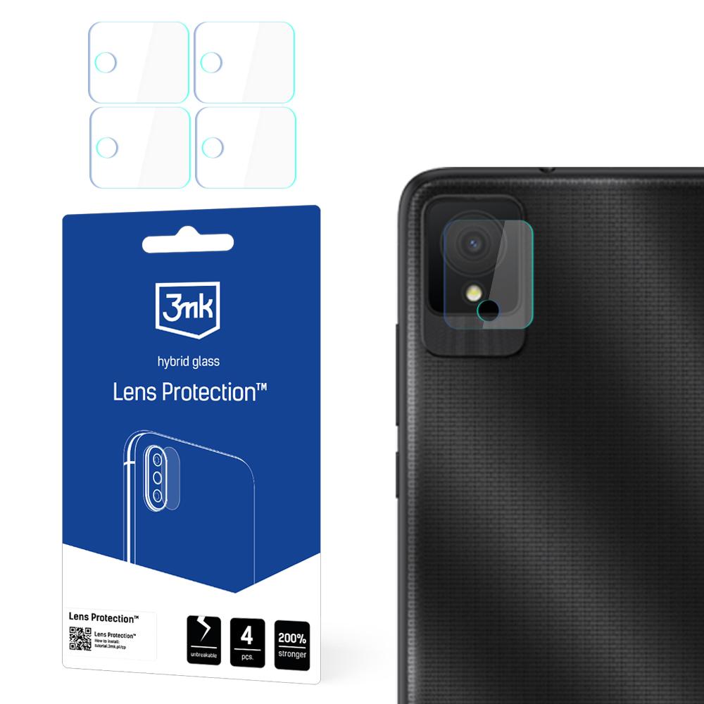 TCL K11 - 3mk Lens Protection