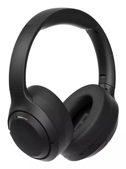HONOR CHOICE Pro 5504ABSU belaidės ausinės, juodos
