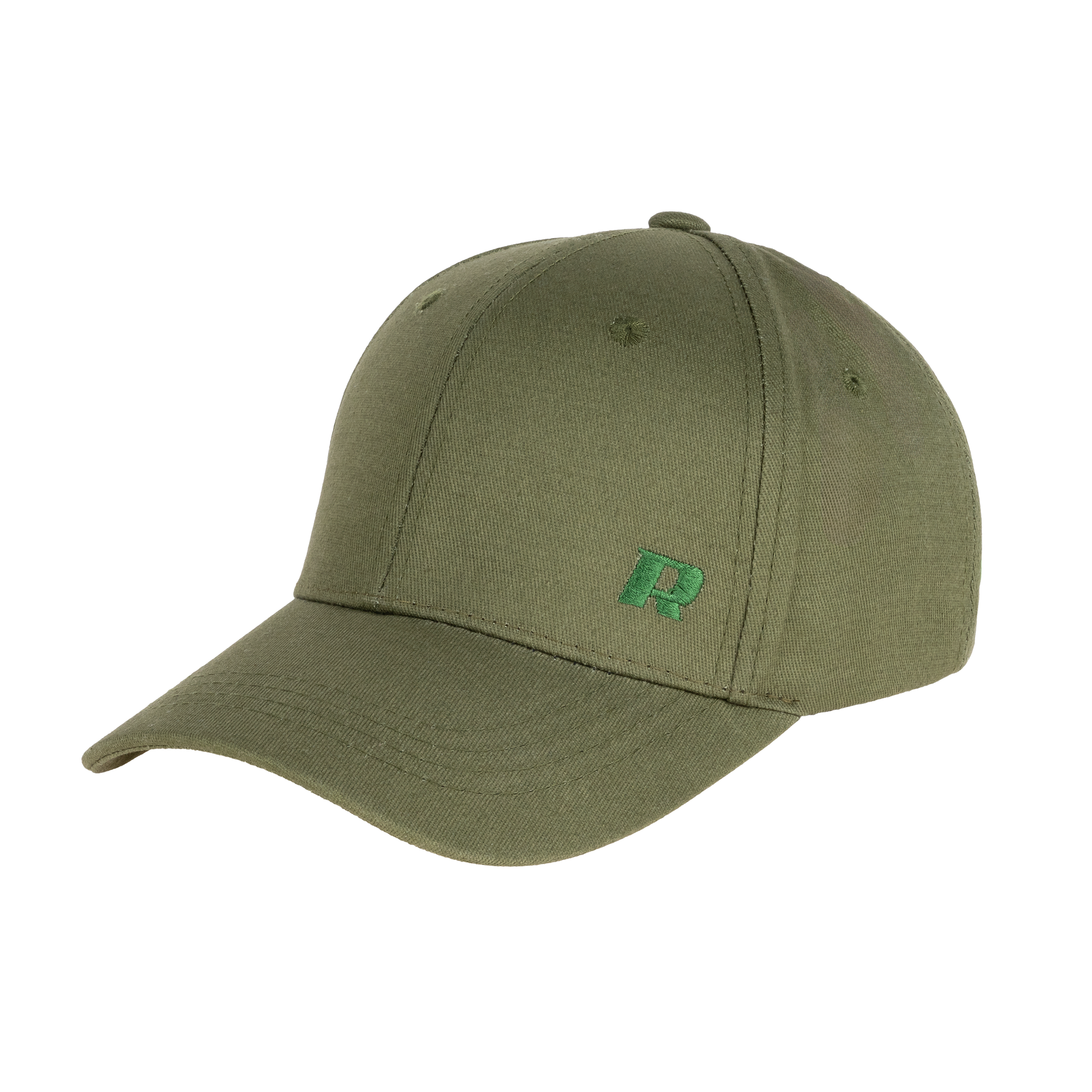 Бейсболка Rebel Active, хаки, размер S