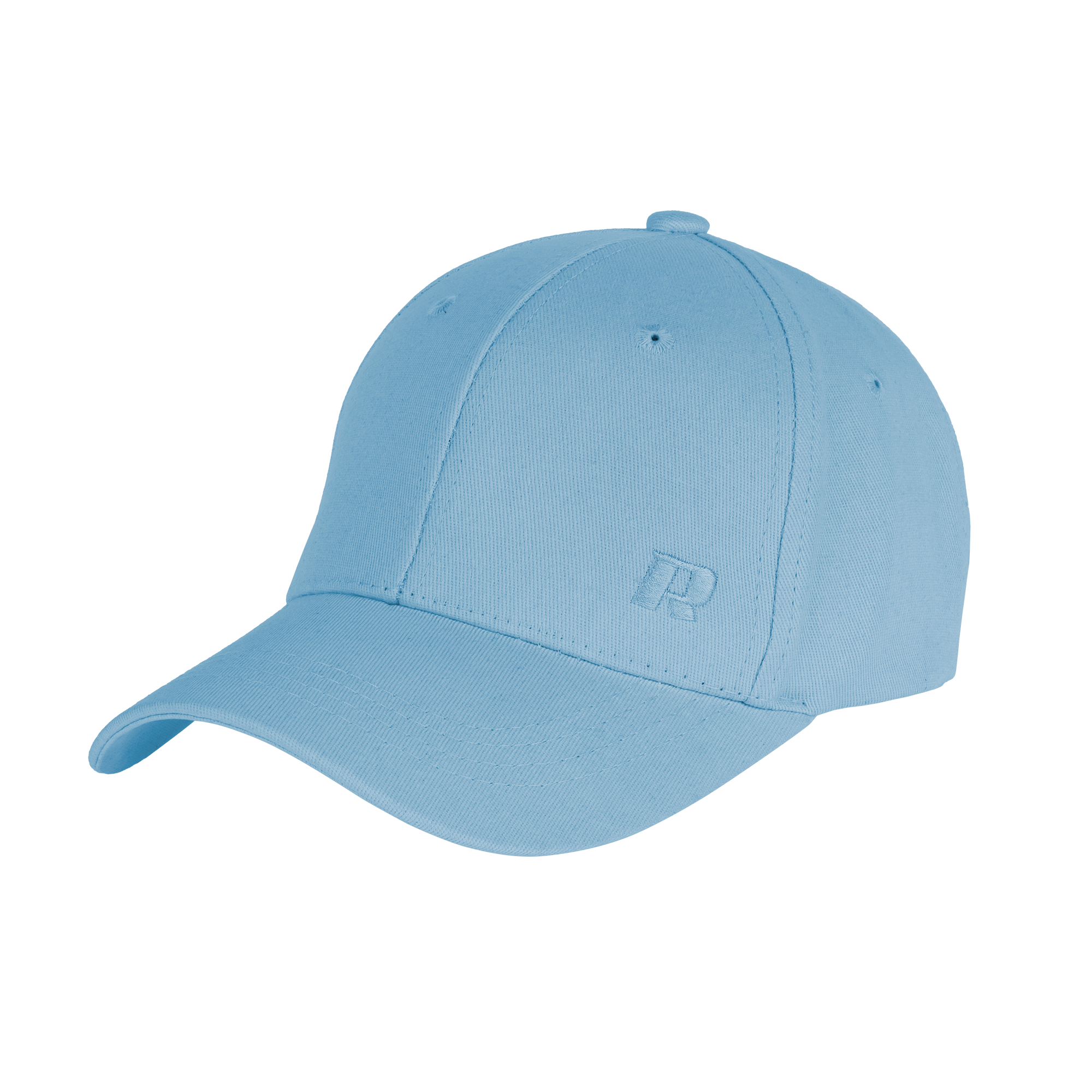 Rebel Active baseball cap, blue, size M