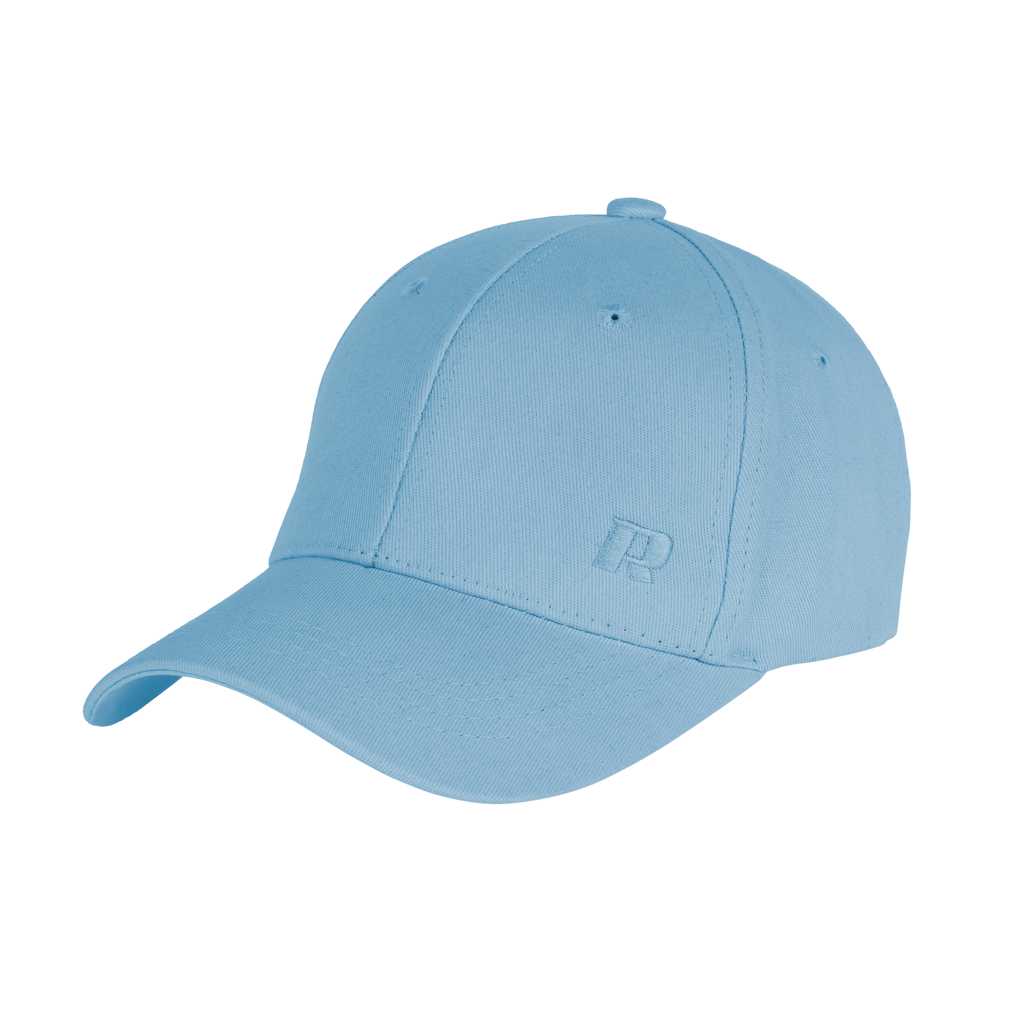 Бейсболка Rebel Active, синяя, размер S