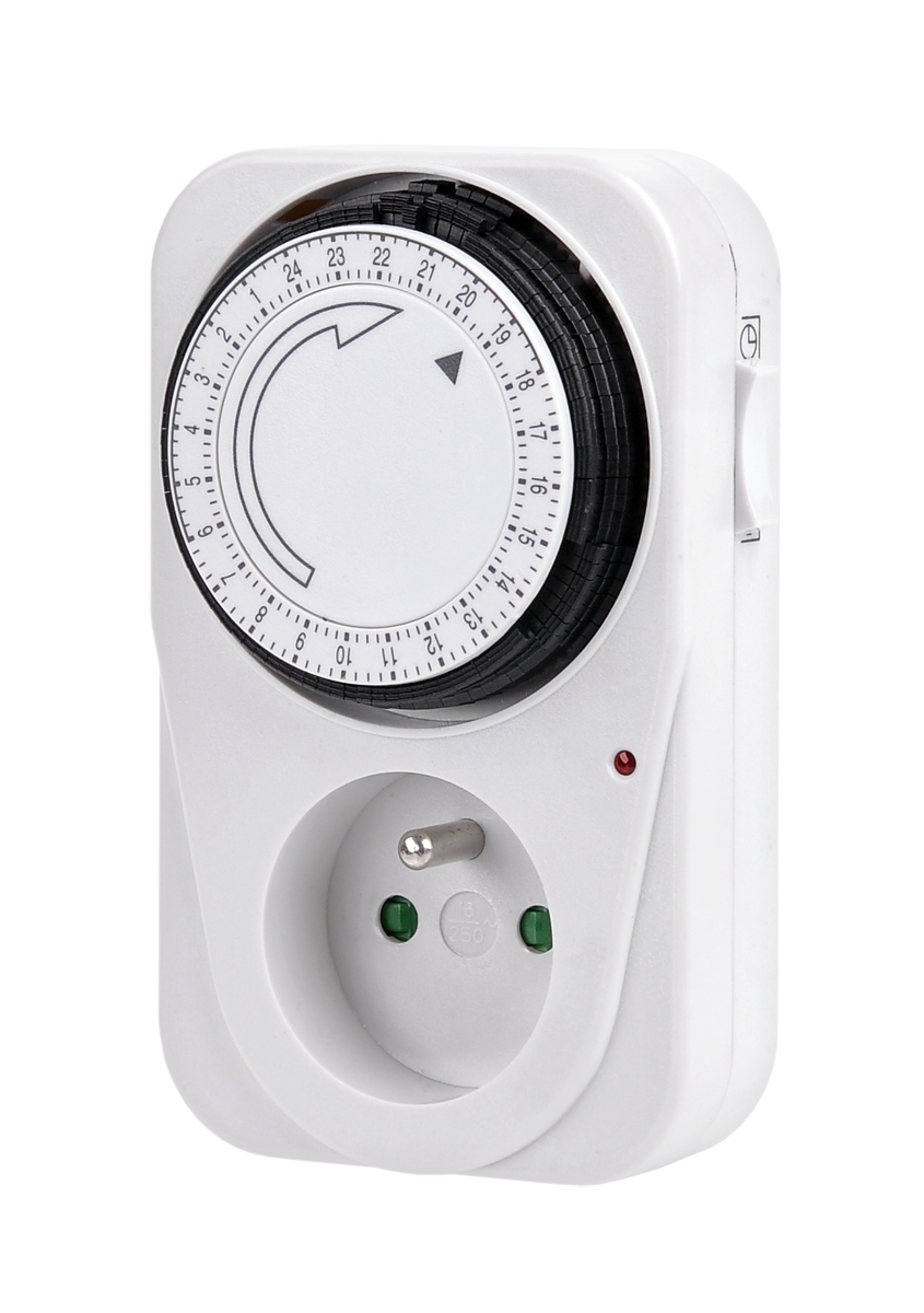 Analoginis laikmatis-programatorius TS-WF1