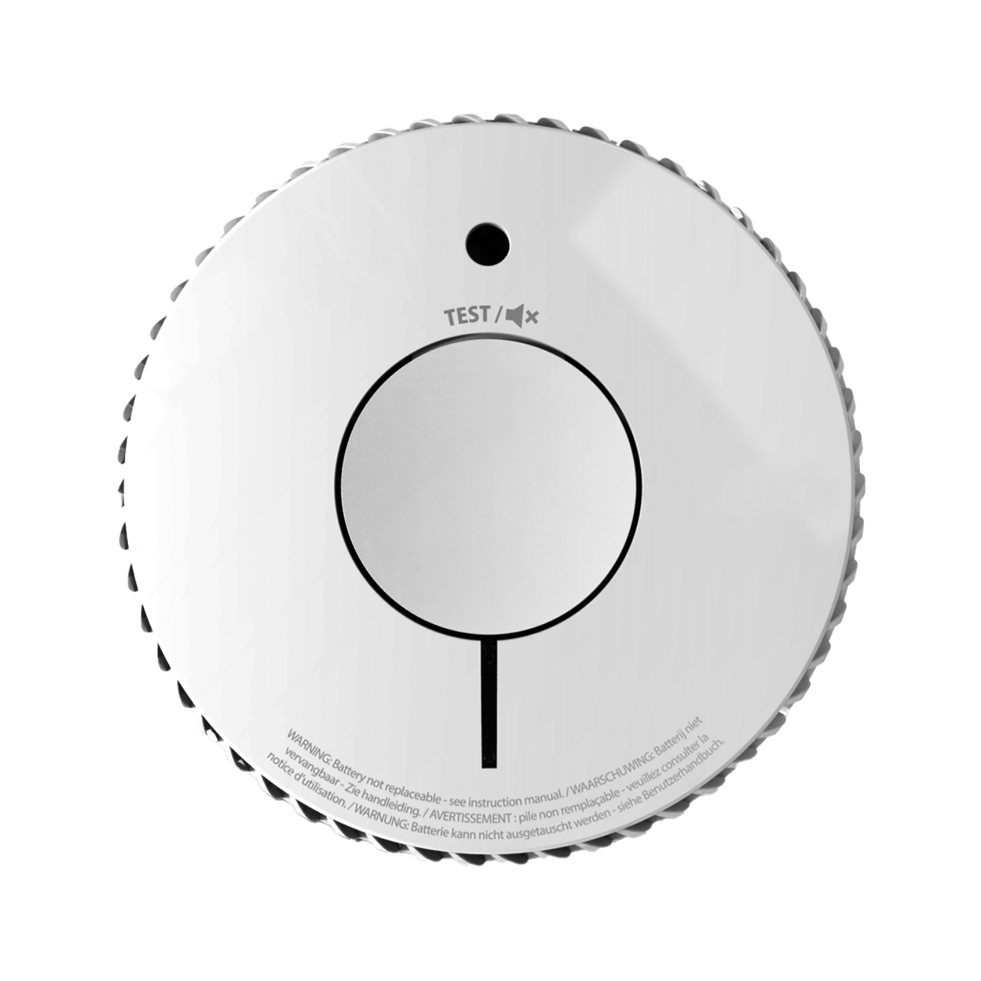 Dūmų detektorius FireAngel FA6120-INT su integruota baterija