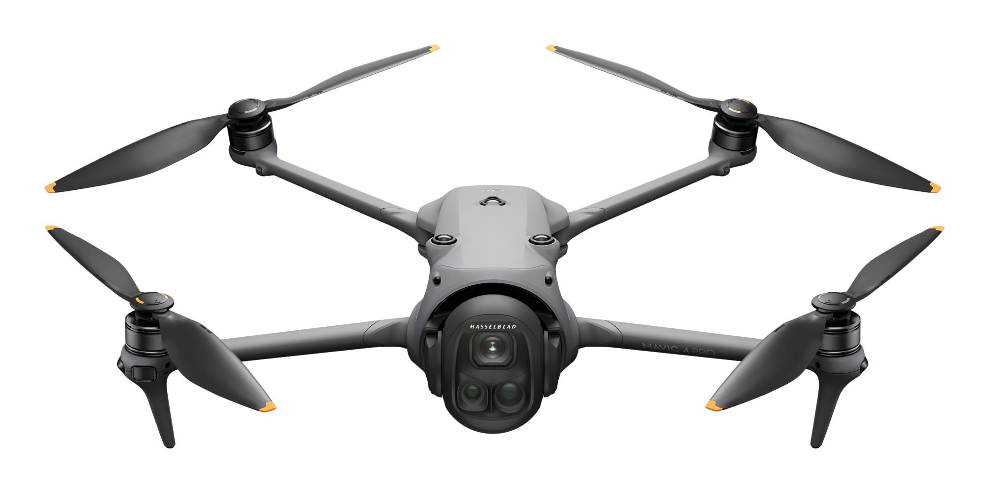 Дрон DJI Mavic 4 Pro Fly More Combo (CP.MA.00000848)