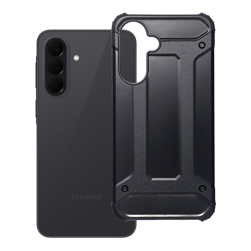 Dėklas "Samsung A37 5G Armor black